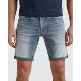 PME Legend Skyrak Short Heren - Grijs