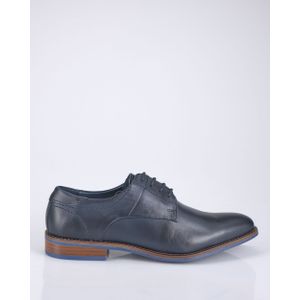 Recall Geklede Schoenen Heren - Navy