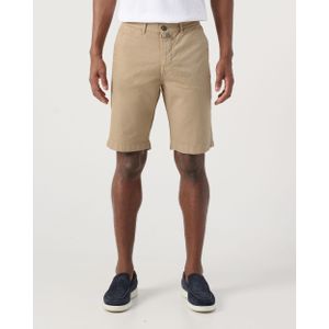 Pierre Cardin Lyon Short Heren - Beige