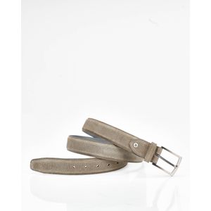 Floris van Bommel De Belter Dress belt - Bruin
