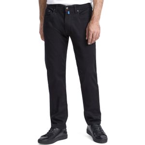 Pierre Cardin Lyon Jeans Heren - Zwart