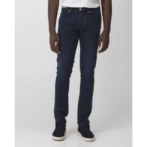 Tramarossa Leonardo Blue Grey Jeans Heren - Blauw