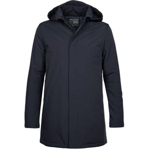 Profuomo Parka - Blauw