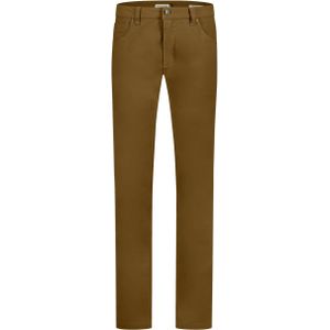 State of Art Pantalon Heren Lengtemaat 34 - Khaki