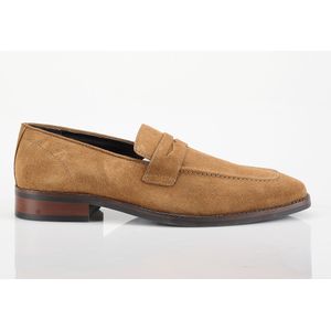 Recall - Loafers - Caramel