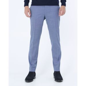 Pierre Cardin Mix & Match Pantalon Heren - Licht blauw
