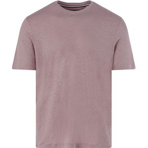 Tommy Hilfiger Menswear T-Shirt Heren KM - Roze