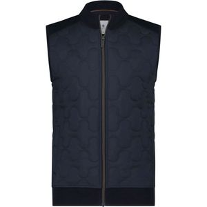 State of Art Bodywarmer - Donker blauw