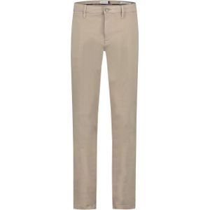 State of Art Pantalon Heren Lengtemaat 34 - Beige