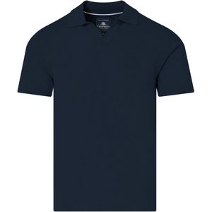 Campbell Classic Nelson Polo Heren KM - Night Sky