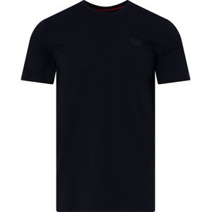 Donkervoort T-Shirt Heren KM - Black