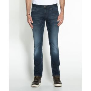 PME Legend Nightflight Jeans Heren - Blauw