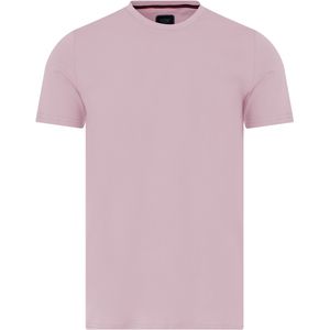 Donkervoort T-Shirt Heren KM - Pale Mauve