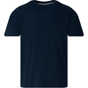 Campbell Classic Soho T-Shirt Heren KM - NAVY