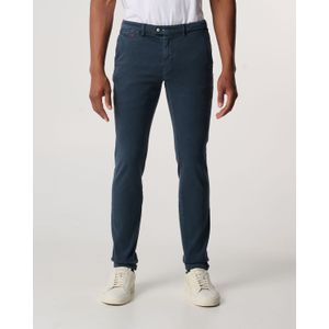 Tramarossa Chino Heren - Donker blauw