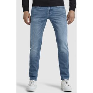 PME Legend Skyrak Jeans Heren - Blauw