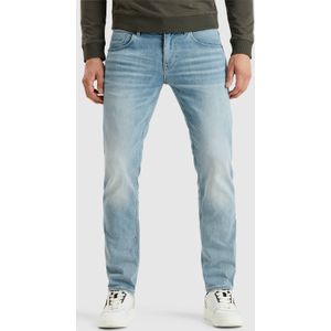 PME Legend Nightflight Jeans Heren - Blauw