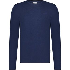 State of Art Trui ronde hals - Navy