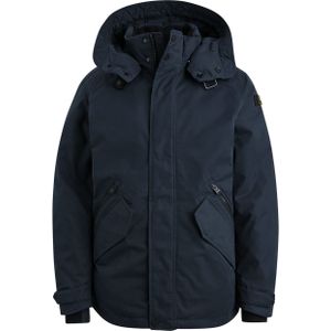 PME Legend Tupular Parka - Blauw