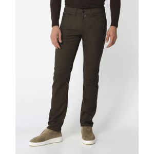 Pierre Cardin Antibes 5-pocket - Bruin