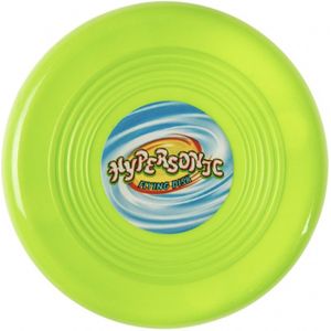 Frisbee 10cm Gekleurd