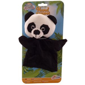 Handpop Panda