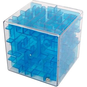 Magische Kubus Puzzel