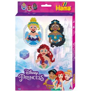 Hama Strijkkralenset - Disney Prinses 2000st.