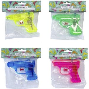 Waterpistool Gekleurd