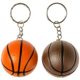 Sleutelhanger Basketbal Soft