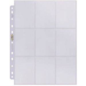 9 Pocket pages 11 gaten