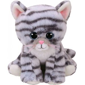 Ty Beanie Boo Knuffel Kat - Millie