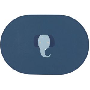 Trixie Siliconen Placemat - Mrs. Elephant