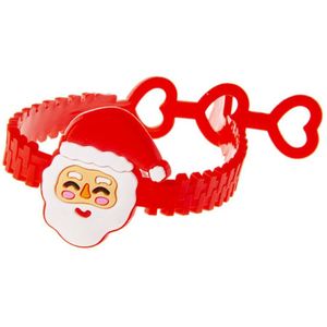 Armband Kerst