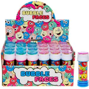 Duckiez Bellenblaas S 25Ml - 432 stuks