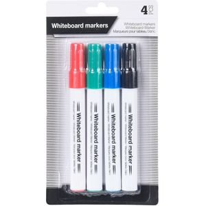 Whiteboard Marker 4 stuks