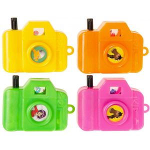 Cameraatje Mini Hip met Beelden 36st.