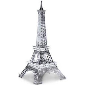 Metal Earth Eiffel Tower BT
