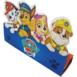 Paw Patrol Uitnodigingen, 8st.