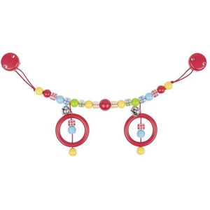 Heimess Kinderwagenketting Kralen 2