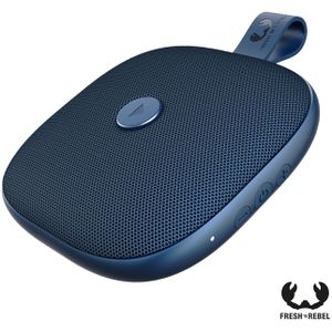 10 St. 110638 Lautsprecher  | Fresh 'n Rebel Rockbox - Bold XS | Bluetooth-Lautsprecher | Rockbox-System