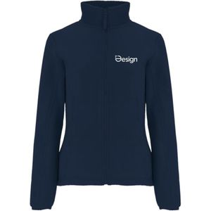 50 St. Fleecejacken  | Fleecejacke Roly FZ - Damen | 300 g/m² | Polyester | Outdoor