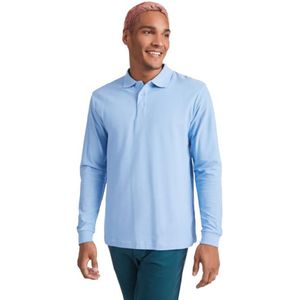 50 St. 123456 Poloshirts  | Poloshirt Roly - Männer | 180 g/m² | Baumwolle| Elastan