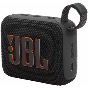 5 St. JBL Lautsprecher Vollfarbdruck | JBL Lautsprecher - GO 4 | Bluetooth | Wasserdicht