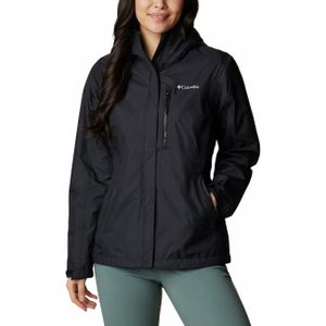 6 St. 12345678 Regenjacken  | Columbia Regenjacke Adventure III| Damen | Wasserdicht & atmungsaktiv