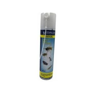 Edialux Topscore spray tegen wespen
