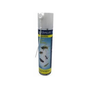 Spray tegen kruipende insecten als mieren