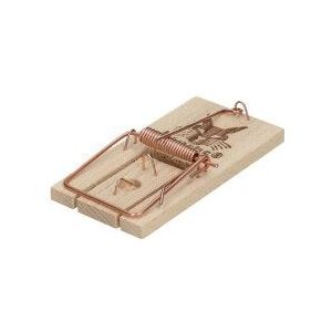 Originele Muizenval (10 stuks)