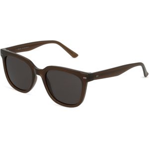 Fielmann MC 560 SUN CL SIMON Herren-Sonnenbrille Vollrand Eckig Propionat-Gestell, grün