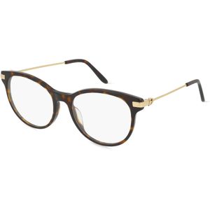 Polo Ralph Lauren RL6231U Damen-Brille inkl. Gläser Vollrand Panto Acetat-Gestell 53mm/18mm/145mm, schwarz